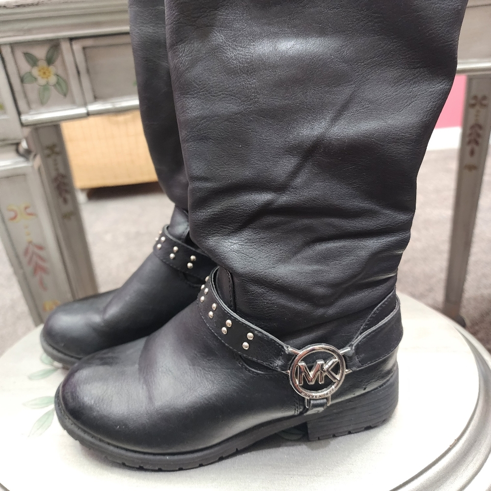 Michael Kors Clarita boots